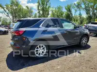 2022 Chevrolet Equinox фото