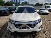 2022 Chevrolet Equinox фото