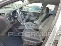 2022 Chevrolet Equinox фото