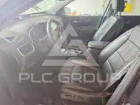 2022 Chevrolet Equinox фото