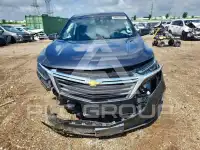 2022 Chevrolet Equinox фото