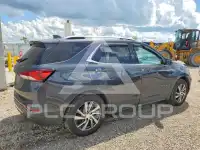 2022 Chevrolet Equinox фото