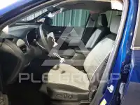 2022 Chevrolet Equinox фото