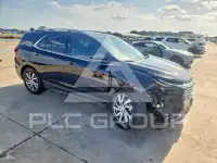 2022 Chevrolet Equinox фото