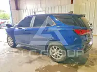 2022 Chevrolet Equinox фото