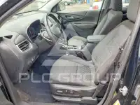 2022 Chevrolet Equinox фото
