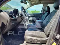 2022 Chevrolet Equinox фото