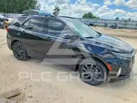 2022 Chevrolet Equinox фото