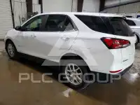2022 Chevrolet Equinox фото