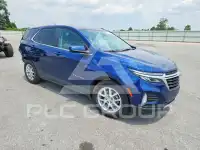 2022 Chevrolet Equinox фото