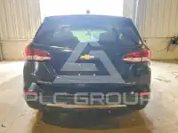 2022 Chevrolet Equinox фото