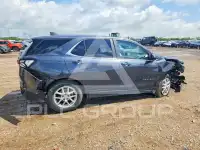 2022 Chevrolet Equinox фото