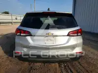 2022 Chevrolet Equinox фото