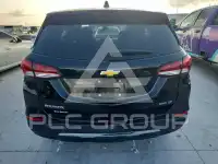 2022 Chevrolet Equinox фото