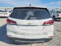 2022 Chevrolet Equinox photo