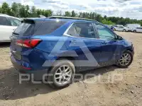 2022 Chevrolet Equinox фото