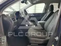 2022 Chevrolet Equinox фото