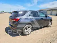 2022 Chevrolet Equinox фото