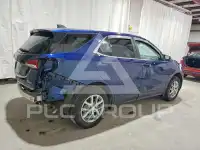 2022 Chevrolet Equinox фото