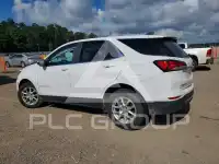 2022 Chevrolet Equinox фото