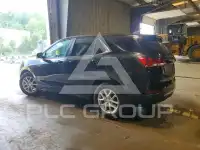 2022 Chevrolet Equinox фото