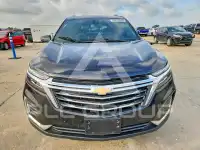 2022 Chevrolet Equinox фото