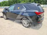2022 Chevrolet Equinox фото
