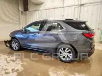 2022 Chevrolet Equinox photo