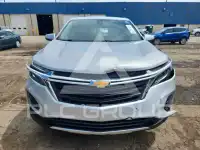 2022 Chevrolet Equinox фото