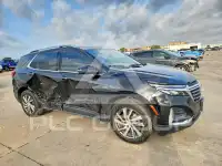 2022 Chevrolet Equinox фото