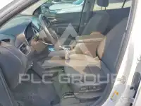 2022 Chevrolet Equinox фото