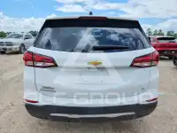 2022 Chevrolet Equinox фото