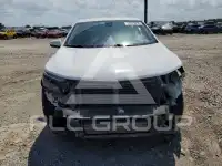 2022 Chevrolet Equinox фото