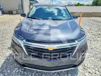 2022 Chevrolet Equinox фото