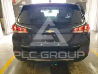 2022 Chevrolet Equinox фото