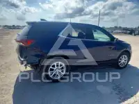 2022 Chevrolet Equinox фото