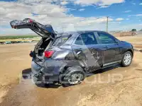 2022 Chevrolet Equinox photo