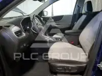 2022 Chevrolet Equinox фото