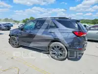 2022 Chevrolet Equinox фото