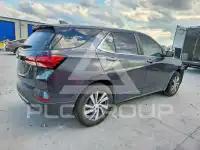 2022 Chevrolet Equinox фото