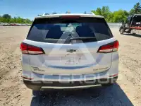 2022 Chevrolet Equinox фото