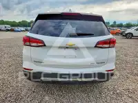 2022 Chevrolet Equinox photo