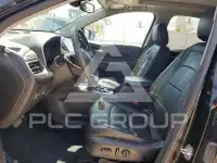 2022 Chevrolet Equinox photo