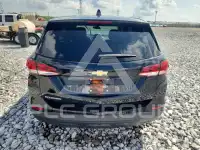 2022 Chevrolet Equinox фото