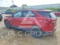 2022 Chevrolet Equinox фото