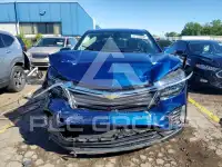 2022 Chevrolet Equinox фото
