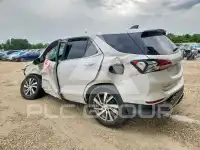 2022 Chevrolet Equinox фото