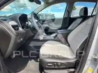 2022 Chevrolet Equinox фото