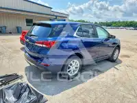 2022 Chevrolet Equinox фото