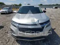 2022 Chevrolet Equinox фото